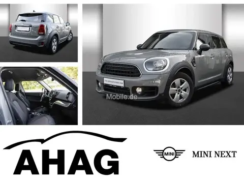 Used MINI ONE Petrol 2019 Ad Germany