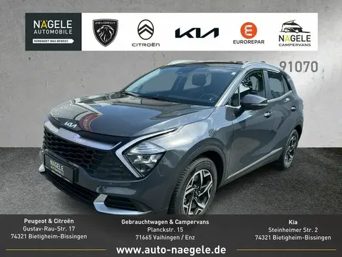 Annonce KIA SPORTAGE Essence 2023 d'occasion 