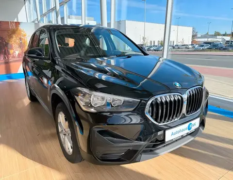 Annonce BMW X1 Diesel 2021 d'occasion 