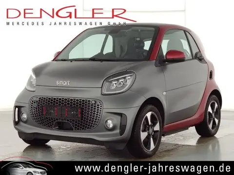 Annonce SMART FORTWO Non renseigné 2023 d'occasion 