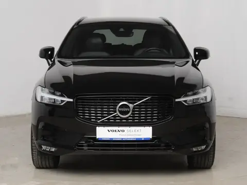 Annonce VOLVO XC60 Diesel 2020 d'occasion 