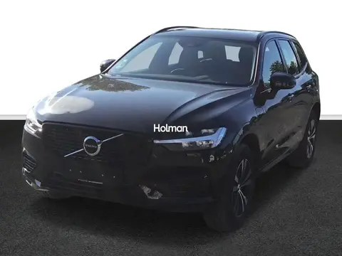 Used VOLVO XC60 Hybrid 2021 Ad 