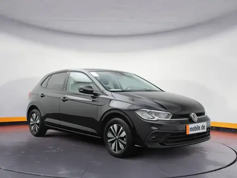 Used VOLKSWAGEN POLO Petrol 2024 Ad 