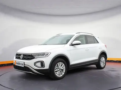 Used VOLKSWAGEN T-ROC Petrol 2023 Ad 