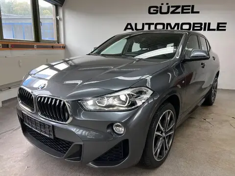 Used BMW X2 Diesel 2020 Ad Germany