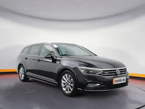 Used VOLKSWAGEN PASSAT Petrol 2023 Ad 