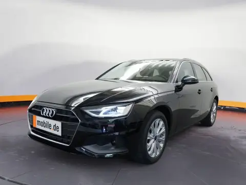 Used AUDI A4 Petrol 2024 Ad 