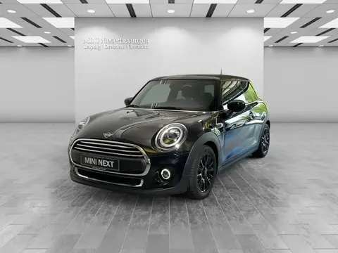 Annonce MINI ONE Essence 2021 d'occasion 