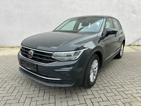 Used VOLKSWAGEN TIGUAN Diesel 2022 Ad 