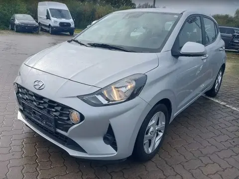 Annonce HYUNDAI I10 Essence 2022 d'occasion 