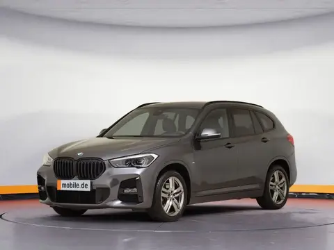 Annonce BMW X1 Diesel 2022 d'occasion 