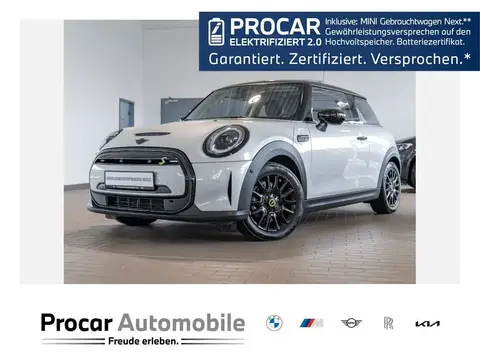 Annonce MINI COOPER Non renseigné 2021 d'occasion 