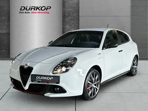 Annonce ALFA ROMEO GIULIETTA Essence 2021 d'occasion 