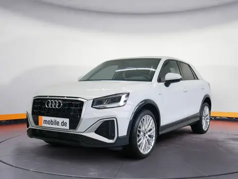 Annonce AUDI Q2 Diesel 2023 d'occasion 