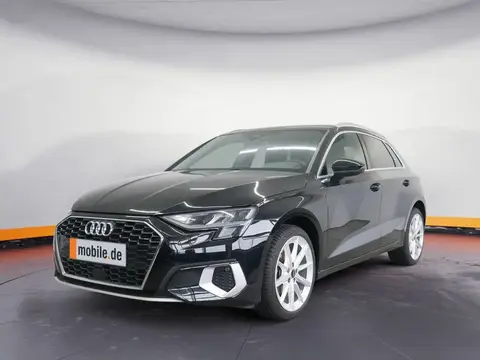 Annonce AUDI A3 Diesel 2023 d'occasion Allemagne