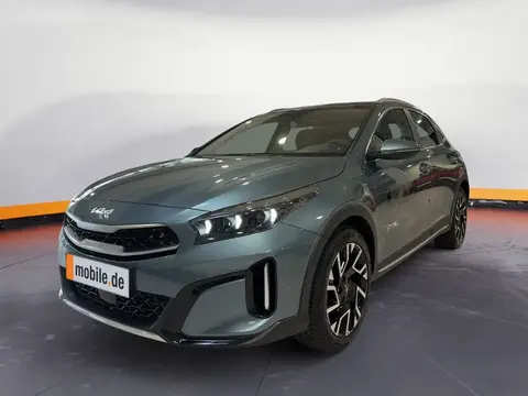 Used KIA XCEED Petrol 2024 Ad 