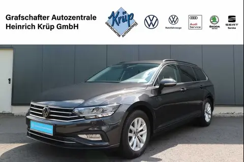 Used VOLKSWAGEN PASSAT Diesel 2023 Ad 