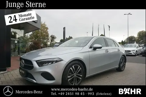 Used MERCEDES-BENZ CLASSE A Petrol 2024 Ad 