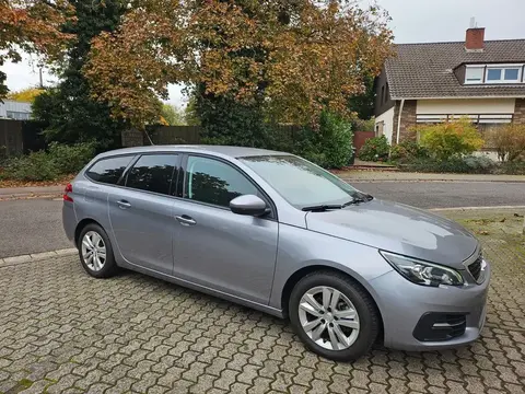 Annonce PEUGEOT 308 Essence 2019 d'occasion 