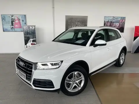 Used AUDI Q5 Petrol 2020 Ad 