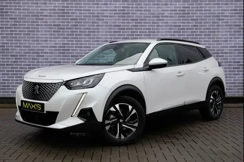 Used PEUGEOT 2008 Not specified 2022 Ad 