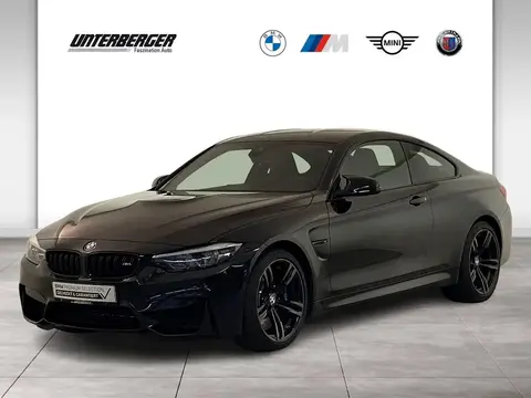 Used BMW M4 Petrol 2021 Ad 