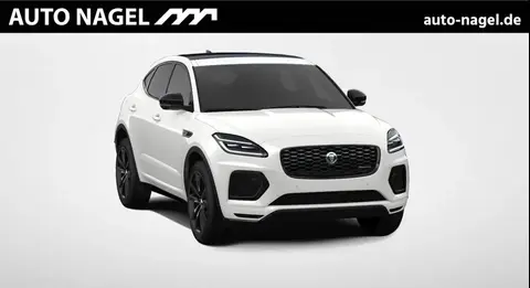 Annonce JAGUAR E-PACE Diesel 2024 d'occasion 