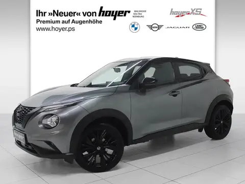 Used NISSAN JUKE Petrol 2021 Ad 