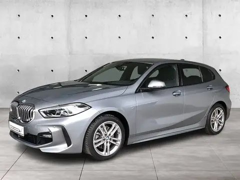 Annonce BMW SERIE 1 Essence 2023 d'occasion 