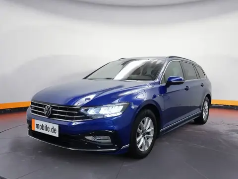 Used VOLKSWAGEN PASSAT Diesel 2020 Ad 