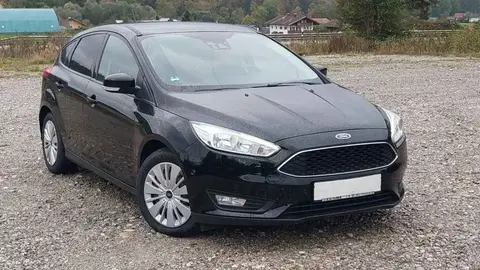 Used FORD FOCUS Petrol 2017 Ad 