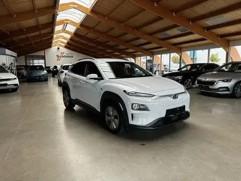 Annonce HYUNDAI KONA Non renseigné 2020 d'occasion 