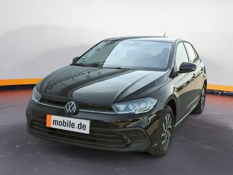 Annonce VOLKSWAGEN POLO Essence 2023 d'occasion 