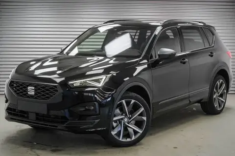 Annonce SEAT TARRACO Diesel 2024 d'occasion 