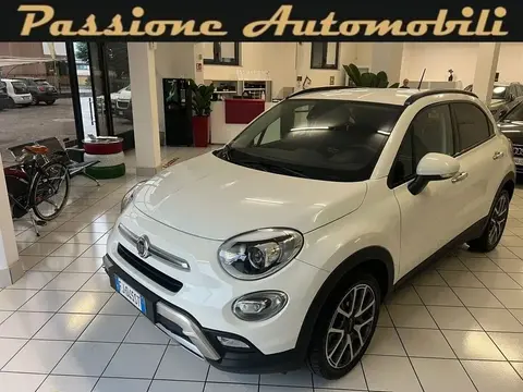 Used FIAT 500L Diesel 2017 Ad 