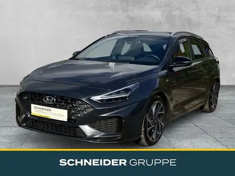 Annonce HYUNDAI I30 Essence 2023 d'occasion 