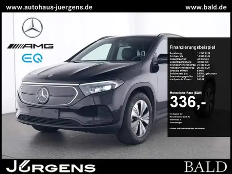 Used MERCEDES-BENZ EQA Not specified 2023 Ad 