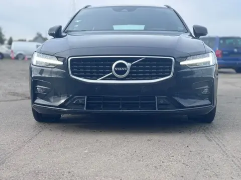 Annonce VOLVO V60 Diesel 2019 d'occasion 