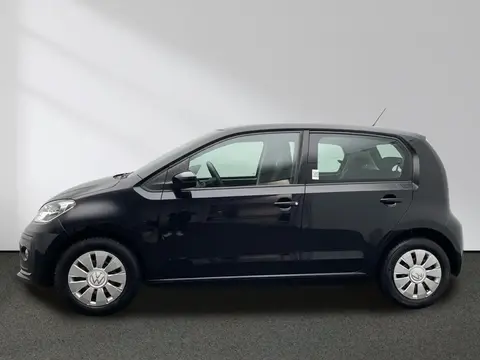 Used VOLKSWAGEN UP! Petrol 2020 Ad 