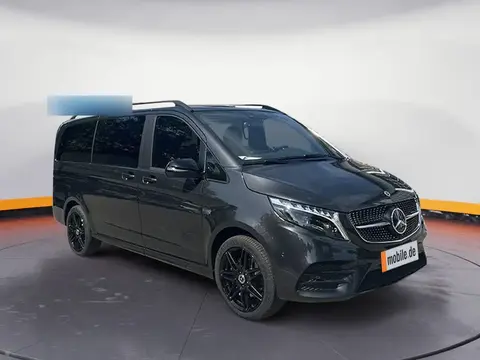 Annonce MERCEDES-BENZ CLASSE V Diesel 2023 d'occasion 