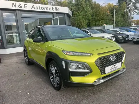 Annonce HYUNDAI KONA Essence 2019 d'occasion 