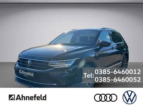 Used VOLKSWAGEN TIGUAN Diesel 2022 Ad 