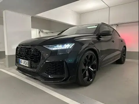 Annonce AUDI RSQ8 Essence 2023 d'occasion 