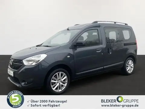 Used DACIA DOKKER Petrol 2020 Ad 