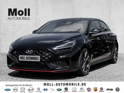 Annonce HYUNDAI I30 Essence 2024 d'occasion 