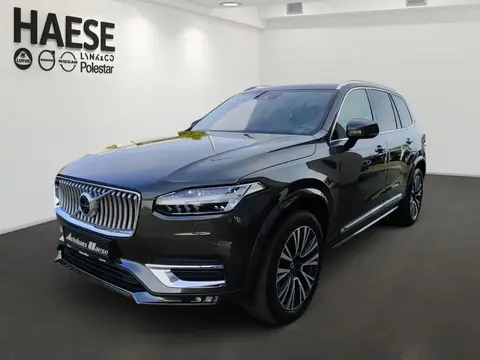 Used VOLVO XC90 Diesel 2020 Ad 