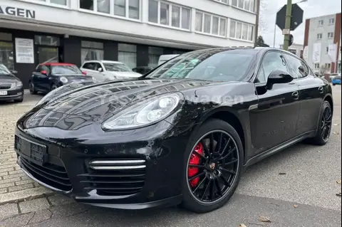 Used PORSCHE PANAMERA Petrol 2015 Ad 