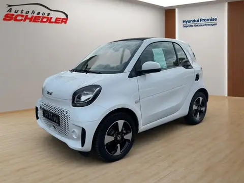 Used SMART FORTWO Not specified 2021 Ad 