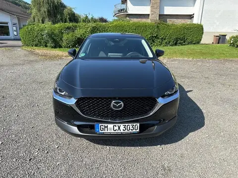 Annonce MAZDA CX-30 Hybride 2023 d'occasion 