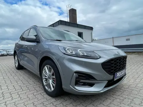 Used FORD KUGA Hybrid 2021 Ad 